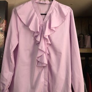 Long sleeve top